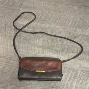 Rosetti small shoulder purse